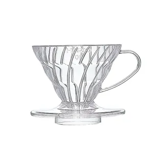 Пуровер Hario V60 Coffee Dripper — купити в Києві, ціна | RoastersHub