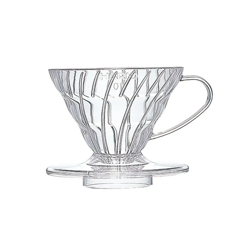 Пуровер Hario V60 пластик
