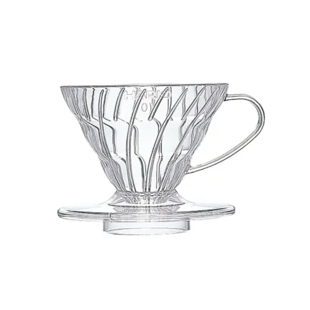 Пуровер Hario V60 Coffee Dripper — купити в Києві, ціна | RoastersHub