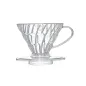 Пуровер Hario V60 пластик