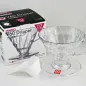 Пуровер Hario V60 пластик Пуровер Hario V60 пластик