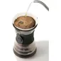 Пуровер Hario V60 Drip Decanter - набір