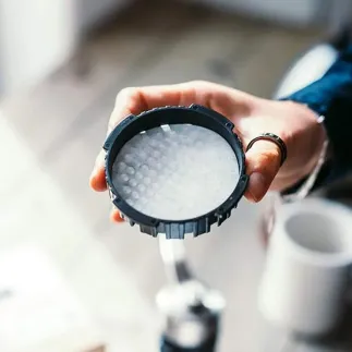 Фільтр AeroPress