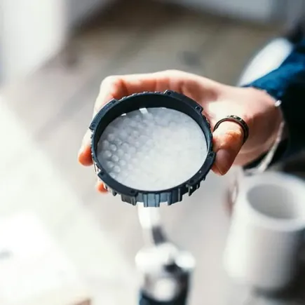 Фільтр AeroPress