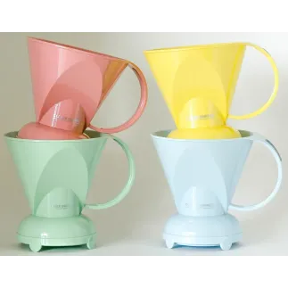 Clever Dripper кавоварка пуровер – купити в Києві, ціна | RoastersHub
