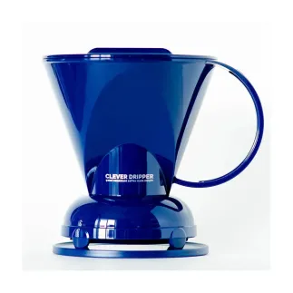 Clever Dripper кавоварка пуровер – купити в Києві, ціна | RoastersHub