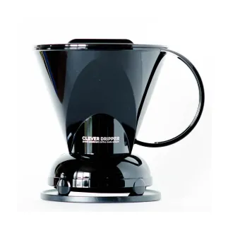 Clever Dripper кавоварка пуровер – купити в Києві, ціна | RoastersHub