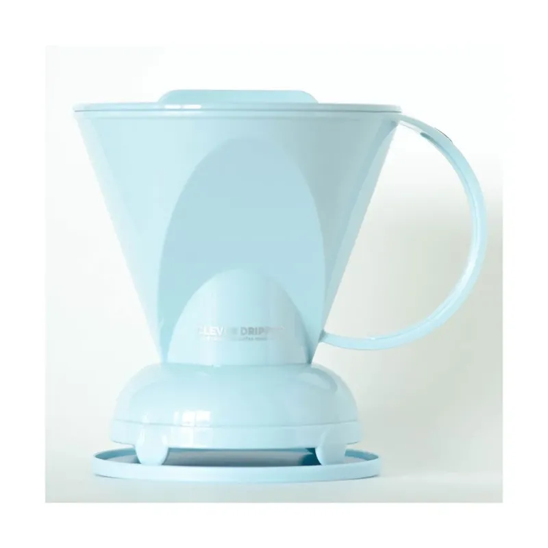 Пуровер Clever Dripper