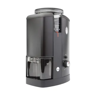 Кавомолка жорнова Wilfa Svart Aroma CGWS-130B – купити в Києві, ціна | RoastersHub