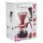 Пуровер Hario V60 Coffee Server - набір