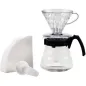 Пуровер Hario V60 Craft - набір Пуровер Hario V60 Craft - набір