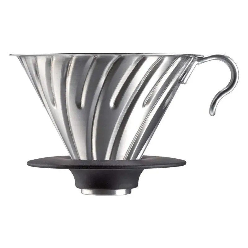 Пуровер Hario V60 Метал Пуровер Hario V60 Метал