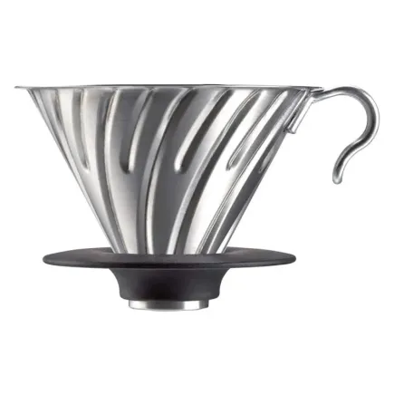 Hario V60 Metal Dripper