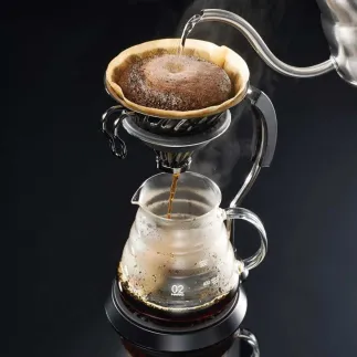 Hario V60 Metal Dripper
