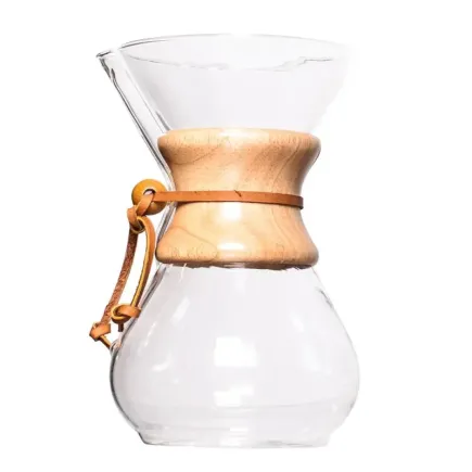 Кавоварка Chemex 6 cup