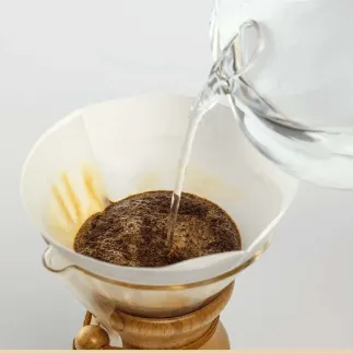 Кавоварка Кемекс Chemex Six Cup – купити кавоварку в Києві, ціна | RoastersHub