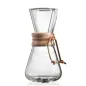 Кавоварка Chemex 3 cup