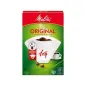 Фільтр Melitta Original 1x4, 80шт для кавоварки
