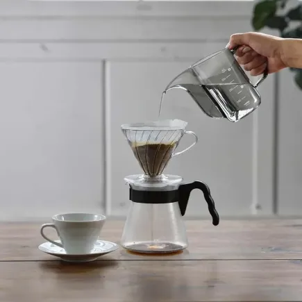 Чайник Hario V60 Drip Kettle AIR