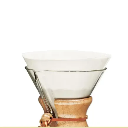 Фільтр Chemex круглий 6, 8, 10 cup