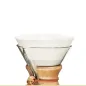 Фільтр Chemex круглий 6, 8, 10 cup
