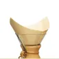 Фільтр Chemex квадратний 6, 8, 10 cup