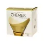 Фільтр Chemex квадратний 6, 8, 10 cup