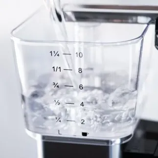 Moccamaster кавоварка крапельна KBGT 741 – купити в Києві, ціна | RoastersHub