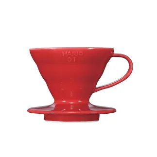 Пуровер Hario V60 Coffee Dripper Ceramic — купити в Києві, ціна | RoastersHub