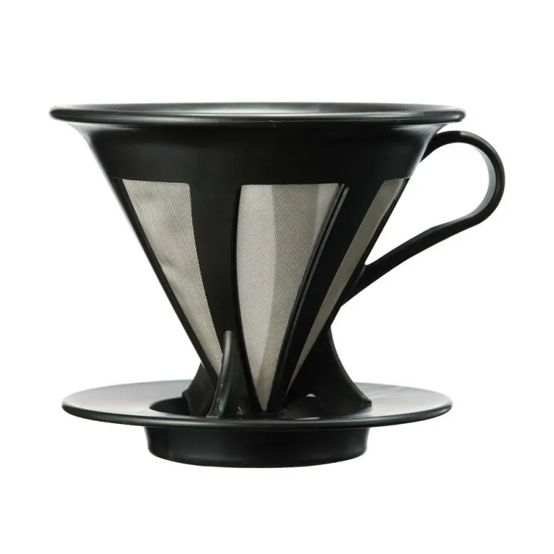 Пуровер Hario V60 Cafeor Dripper 02
