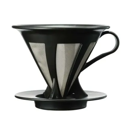 Пуровер Hario V60 Cafeor Dripper 02  – купити в Києві, ціна | RoastersHub