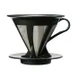 Пуровер Hario V60 Cafeor Dripper 02