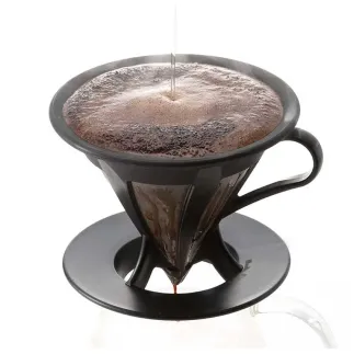 Пуровер Hario V60 Cafeor Dripper 02