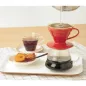 Пуровер Hario V60 Керамік Пуровер Hario V60 Керамік