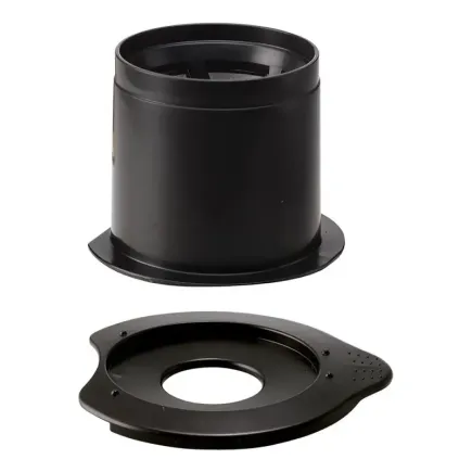 Пуровер Hario V60 Cafeor Dripper 02  – купити в Києві, ціна | RoastersHub