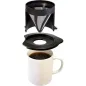 Пуровер Hario Cafeor Dripper