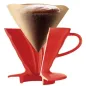 Пуровер Hario V60 Керамік Пуровер Hario V60 Керамік