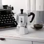 Гейзерна кавоварка Bialetti Moka Express