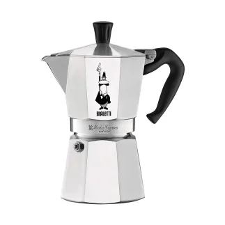 Гейзерна кавоварка Bialetti Moka Express