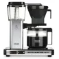 Кавоварка Moccamaster KBG 741 Select