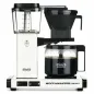 Кавоварка Moccamaster KBG 741 Select
