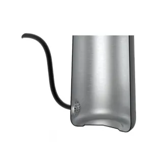 Чайник для кави Timemore Fish Youth Pour Over Kettle – купити в Києві, ціна | RoastersHub
