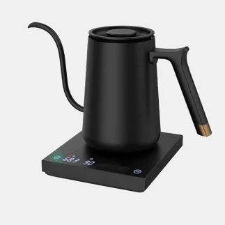 Timemore електричний чайник Fish Pure Over Kettle – купити в Києві, ціна | RoastersHub