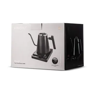 Felicita електричний чайник Square Pour Over Electronic Kettlle – купити в Києві, ціна | RoastersHub
