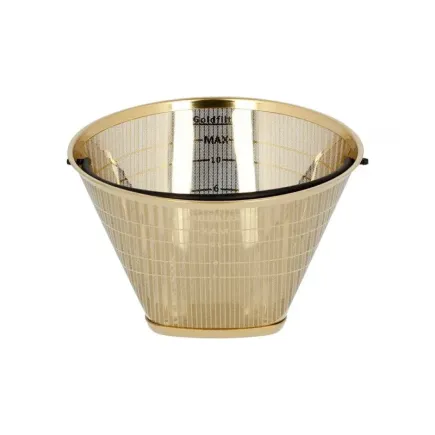 Moccamaster Goldfilter багаторазовий фільтр для кавоварок – купити в Києві, ціна | RoastersHub