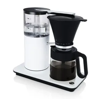 Wilfa кавоварка Classic Plus CMC-1550 – купити в Києві, ціна | RoastersHub