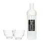 Заварник Колд Брю Hario Filter-In Bottle + Yunomi Tea - набір