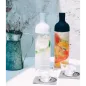 Заварник Колд Брю Hario Filter-In Bottle + Yunomi Tea - набір