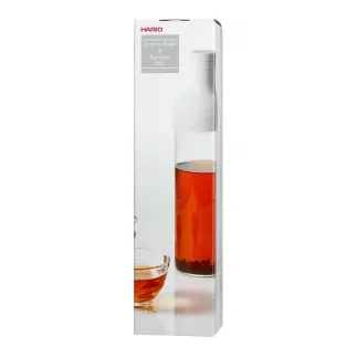Заварник Cold Brew Hario Filter-In Bottle + Yunomi Tea Set – купити кавоварку в Києві, ціна | RoastersHub