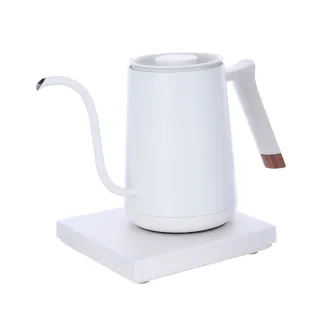 Timemore електричний чайник Fish Pure Over Kettle 600 – купити в Києві, ціна | RoastersHub